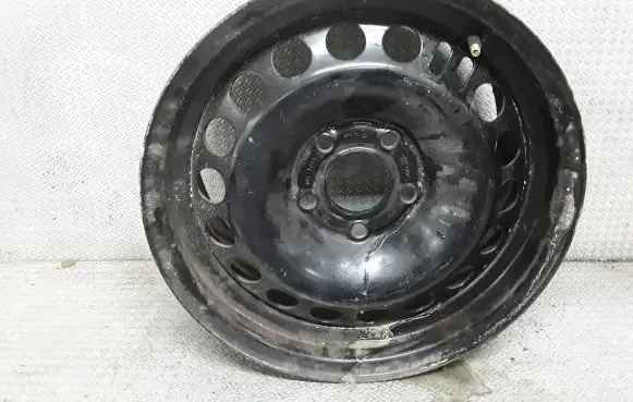 Opel Zafira B R15 steel rim 2150168