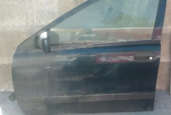 Volvo S40, V40 Front door