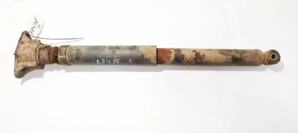 Volvo V50 Rear shock absorber/damper 30723047
