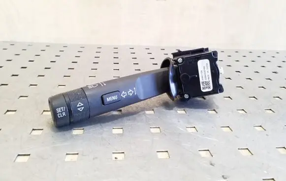 Opel Astra J Indicator stalk 20941129