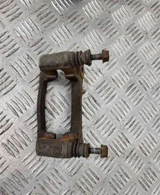 Hyundai Santa Fe Brake caliper pad carrier rear 