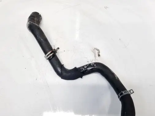 Ford Focus Engine coolant pipe/hose