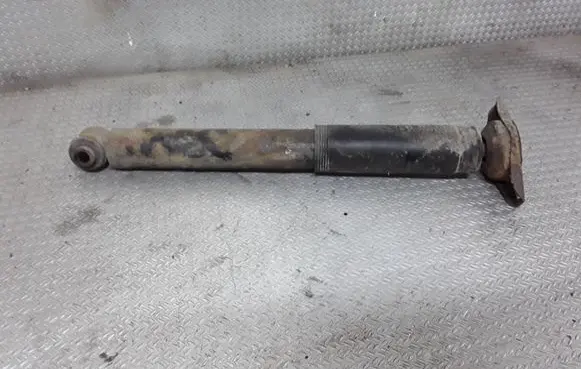 Ford Mondeo MK IV Rear shock absorber/damper