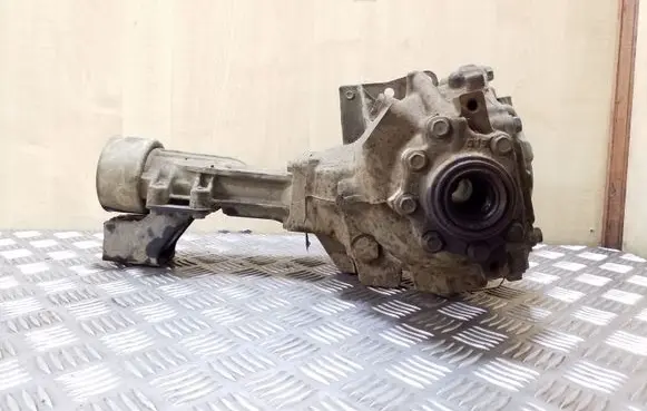 Lexus RX 330 - 350 - 400H Front differential 