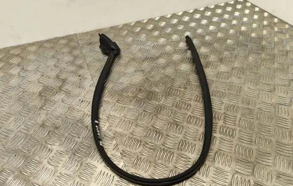 Fiat Talento Windshield trim 