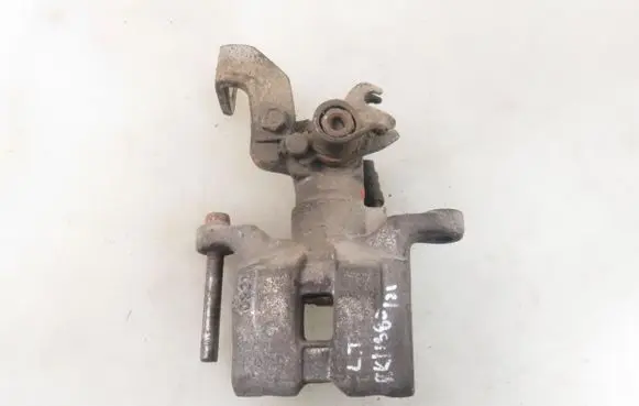 Mazda 6 Rear brake caliper