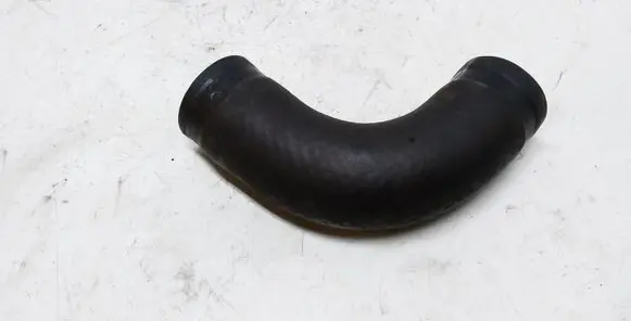 Toyota Yaris Intercooler hose/pipe 051014
