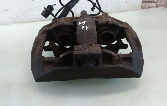 Audi A8 S8 D2 4D Front brake caliper