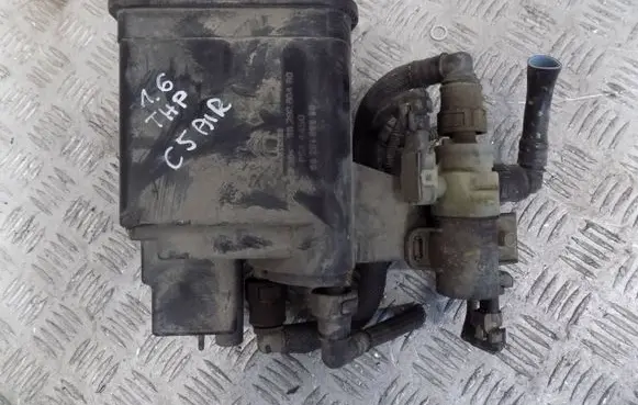 Citroen C5 Aircross Active carbon filter fuel vapour canister 9829280480 9829189080 PSA4450