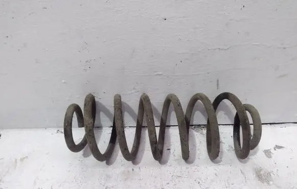 Ford Fiesta Rear coil spring