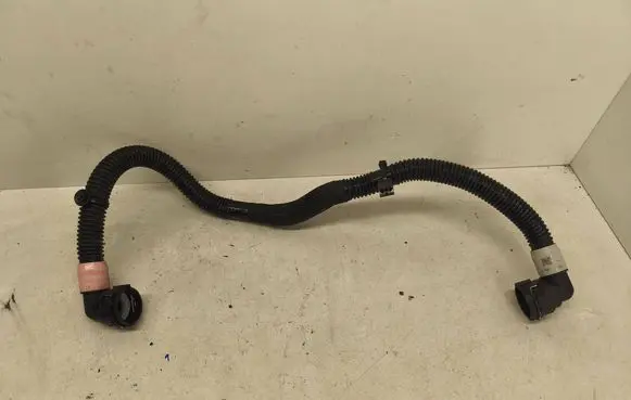 Tesla Model Y Electric car engine cooling hoses/pipes 150472200C