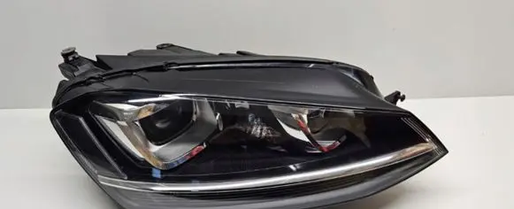 Volkswagen Golf VII Headlight/headlamp 5G1941032