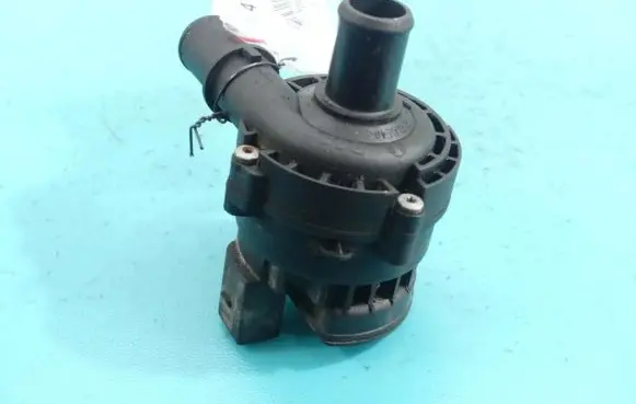 Infiniti FX Electric auxiliary coolant/water pump IMPRK1204546