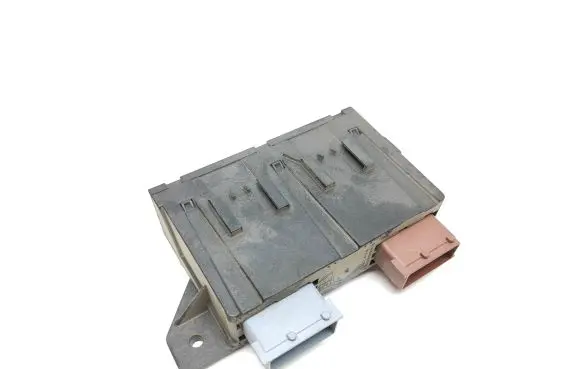 Citroen DS5 Tow bar trailer control unit/module 9665524180 57535507