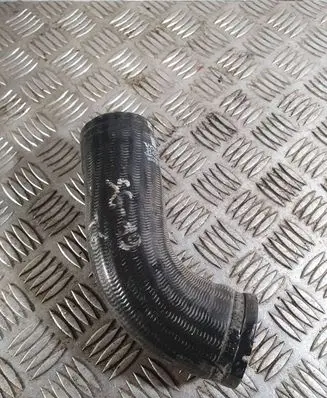 Volvo XC60 Intercooler hose/pipe 31422062