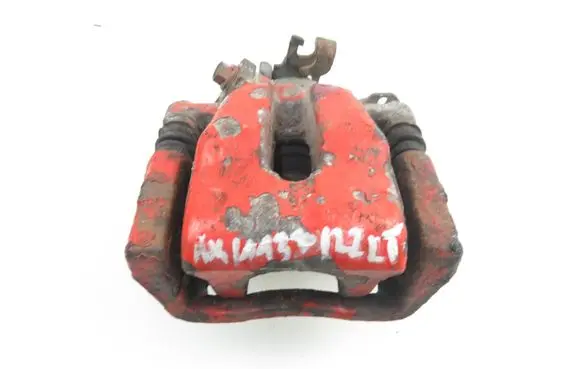 Opel Meriva A Rear brake caliper 