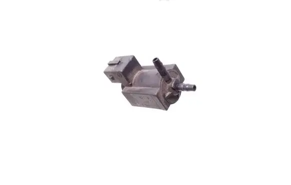 Turbo solenoid valve
