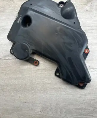 Dodge Nitro Engine cover (trim) 04593868AA 53013817AE 010914A