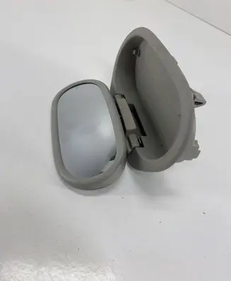 Renault Scenic III - Grand scenic III Rear view mirror (interior) 8200105136