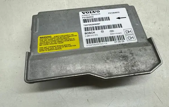 Volvo XC70 Airbag control unit/module P31264932