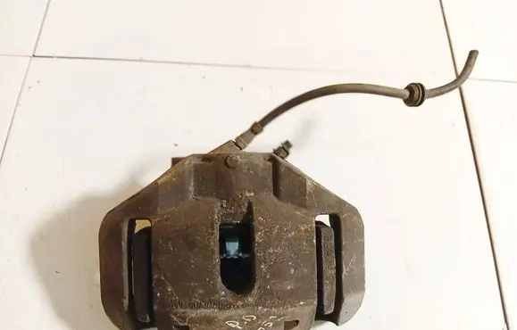 BMW 5 E60 E61 Front brake caliper 