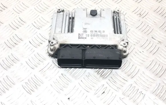 Engine control unit/module