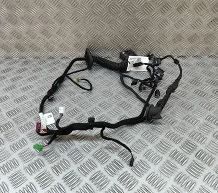 Mercedes-Benz S C217 Other wiring loom A2225403911