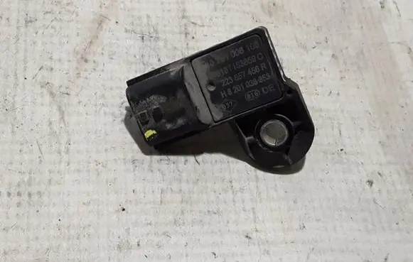 Mercedes-Benz Citan W415 Air pressure sensor 223657456R