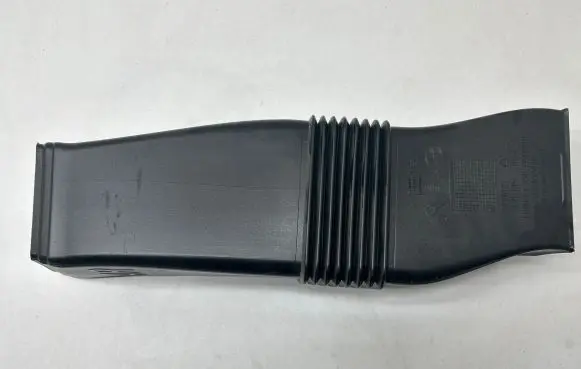 Peugeot Traveller Cabin air duct channel 9809245980 SP08123 84515N0