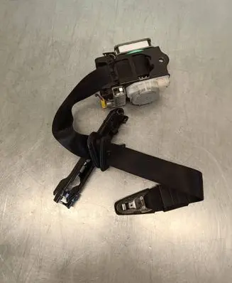 Audi A4 S4 B8 8K Front seatbelt 3066322
