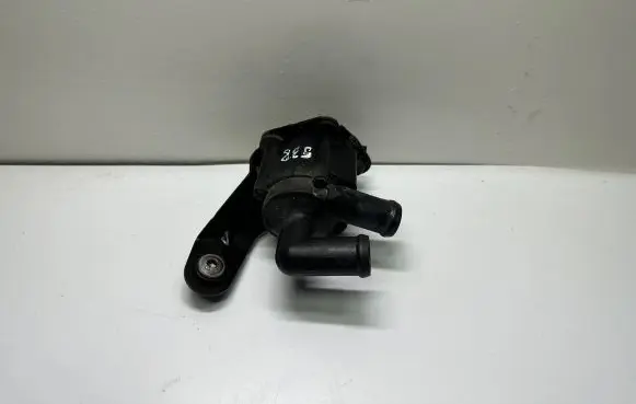 BMW 5 GT F07 Electric auxiliary coolant/water pump 64119183714 9183714 64119230237