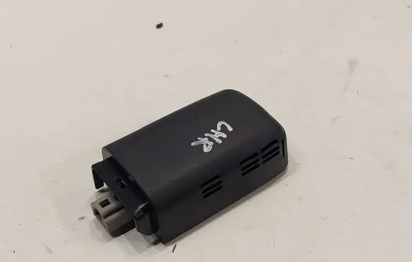 Rain sensor