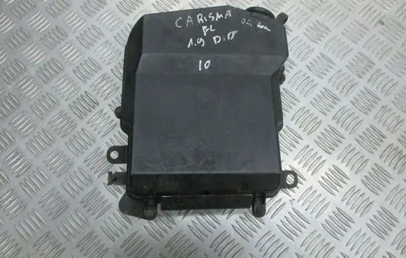 Mitsubishi Carisma Other control units/modules