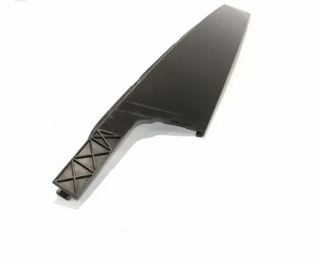 Fiat 500L Front door trim (molding) 735522836