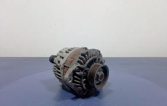 Honda Civic IX Generator/alternator A5TJ0091