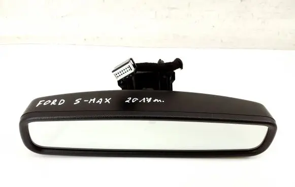 Ford S-MAX Rear view mirror (interior) FU5A17E678JF