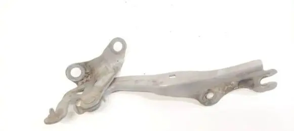 Mazda 6 Engine bonnet/hood hinges