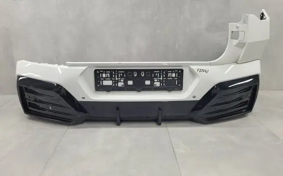 BMW X2 U10 Rear bumper 51128087451 5112 808745
