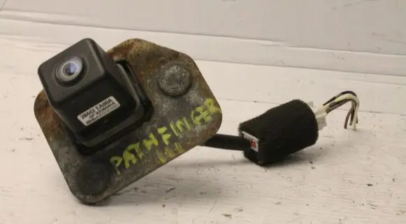 Nissan Pathfinder R51 Reversing camera 28442EA00A
