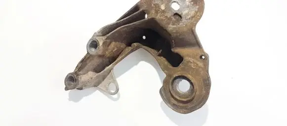 Audi A6 S6 C6 4F Engine mounting bracket 4f0199351e