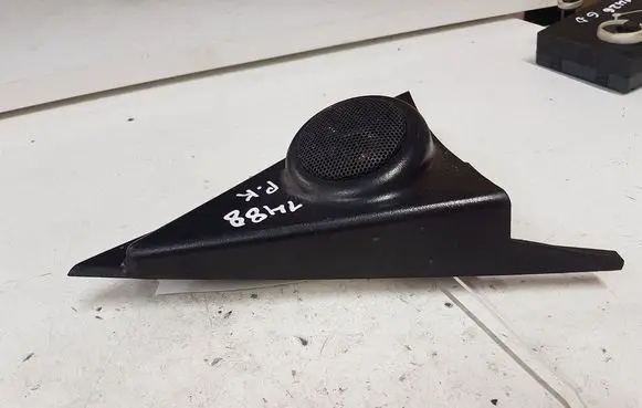 KIA Sorento Front door high frequency speaker 963503E000