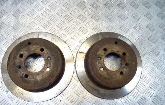 Peugeot 406 Other brake parts 