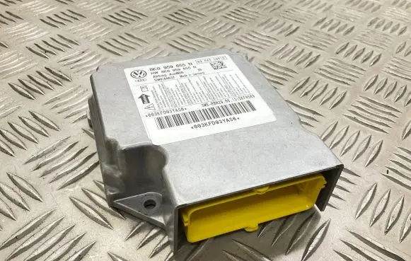 Audi A4 S4 B8 8K Airbag control unit/module 8K0959655N