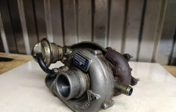 Renault Safrane Turbo 53169706731