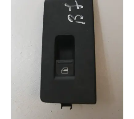 Volkswagen PASSAT B7 Electric window control switch 3AA868750
