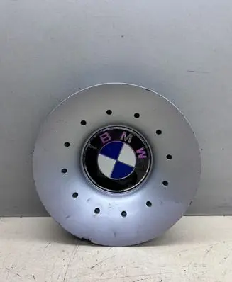 BMW 5 E39 Original wheel cap 36136769109