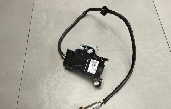 Volkswagen Amarok II Lambda probe sensor MB3G5E145AC