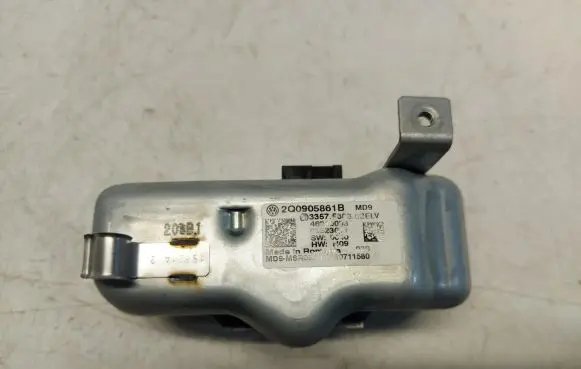 Steering wheel lock