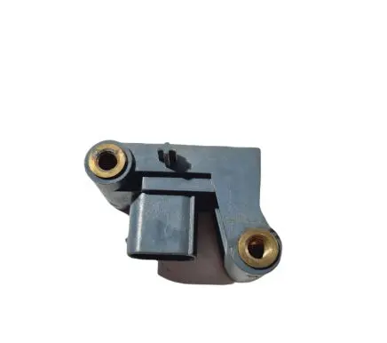 BMW 7 F01 F02 F03 F04 Airbag deployment crash/impact sensor 9159314 140610 0001586