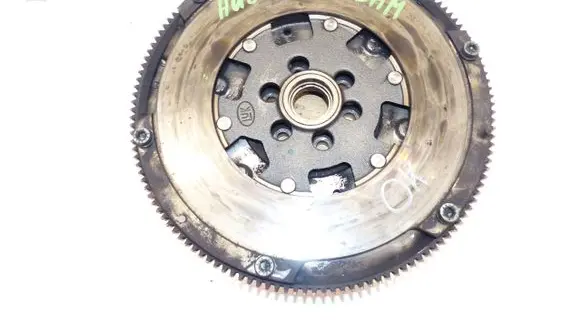 Audi A3 S3 8L Dual mass flywheel 06A105266P